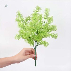 Fausse Plante Décorative pour un intérieur élégant