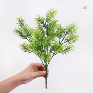Plante Artificielle pour un décor sans entretien
