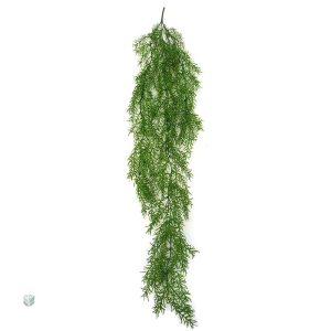 Fausse plante grimpante artificielle décorative intérieure