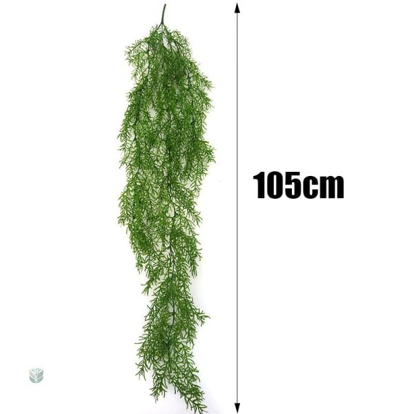 Plante grimpante synthétique pour embellir les espaces verts