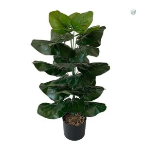 Plante artificielle réaliste pour embellir votre intérieur