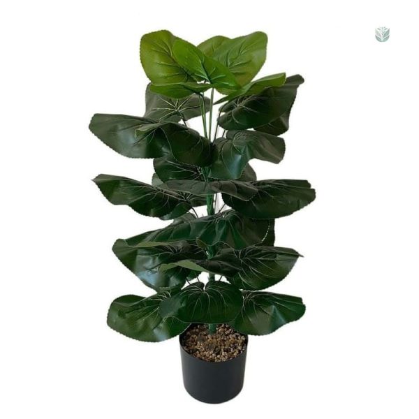 Plante artificielle réaliste pour embellir votre intérieur