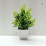 Faux Plante pour Aménagement Intérieur