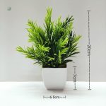 Plante Verte Faux à Moins de 10 Euros