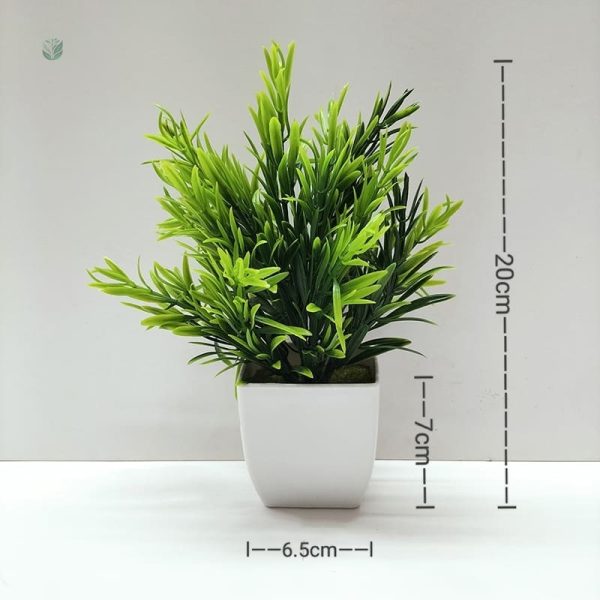 Plante Verte Faux à Moins de 10 Euros