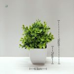 Plante Artificielle Pratique et Économique