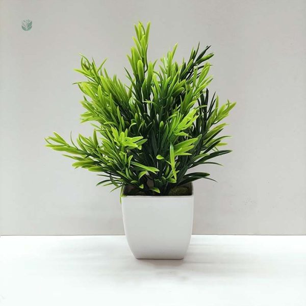 Plante Artificielle Économique