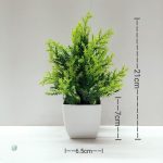 Fausse Plante Pas Cher - vue 2