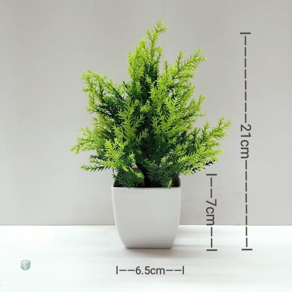 Fausse Plante Pas Cher - vue 2