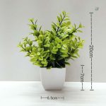 Fausse Plante Pas Cher - vue 3