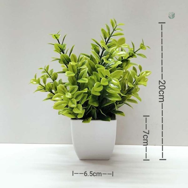 Fausse Plante Pas Cher - vue 3