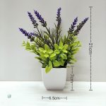 Fausse Plante Pas Cher - vue 4