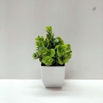 Plante Synthétique Élégante et Pas Chère