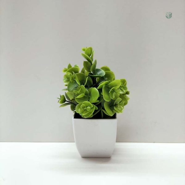 Plante Synthétique Élégante et Pas Chère