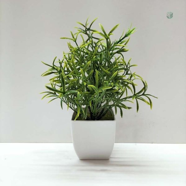 Fausse Plante Verte pour Intérieur