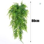 Plante Artificielle Pendante, ajout esthétique à votre intérieur