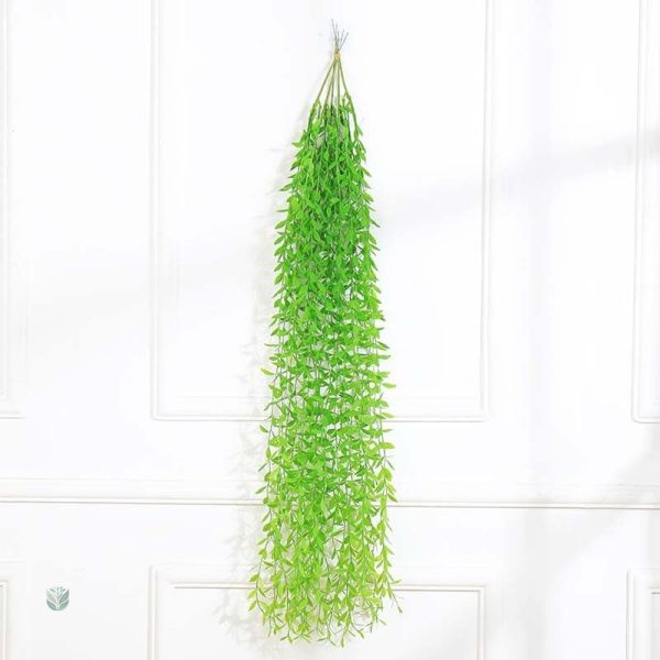 Faux lierre tombant pour décoration