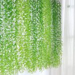 Plante tombante décorative pour bureau