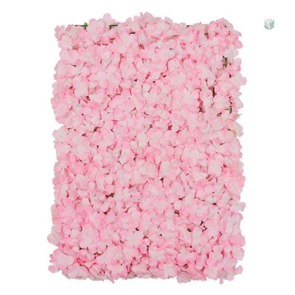 Fausses fleurs pour extérieur, décorations florales durables