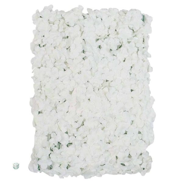 Fleurs artificielles extérieures, embellissement sans entretien