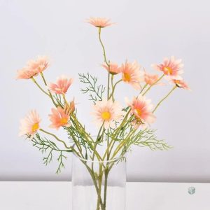 Bouquet de fausses Marguerites pas cher pour embellir