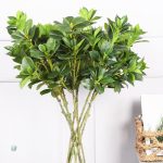 Faux ficus réaliste pour embellir votre espace