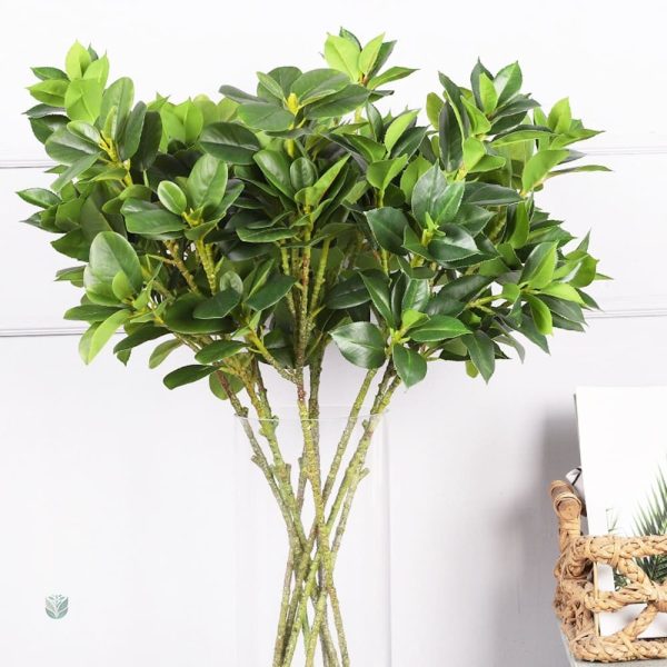 Faux ficus réaliste pour embellir votre espace