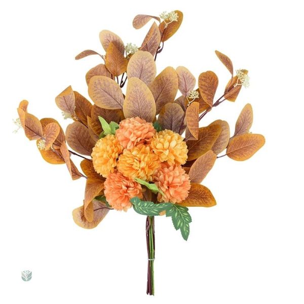 Faux hortensia pour embellir votre intérieur
