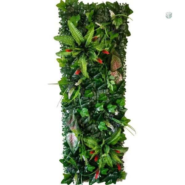 Mur Végétal Design pour Espaces Modernes