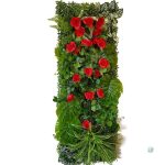 Mur Végétal Décoratif pour Intérieur
