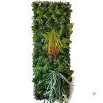 Faux Mur Végétal pour Aménagement