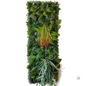 Faux Mur Végétal pour Aménagement