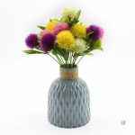 Faux Pissenlit en fleurs artificielles