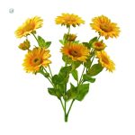 Faux tournesol, touche de nature dans votre maison