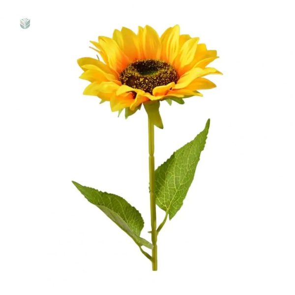 Tournesol artificiel, parfait pour un style champêtre