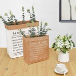 Feuille d'eucalyptus, touche naturelle dans votre espace