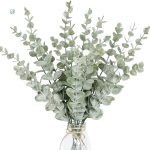 Eucalyptus faux, idéal pour arrangements floraux