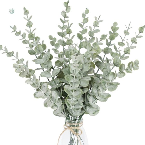 Eucalyptus faux, idéal pour arrangements floraux