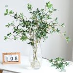 Branche de Ficus réaliste pour embellir votre espace