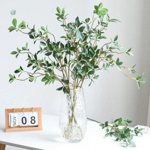 Branche de Ficus réaliste pour embellir votre espace