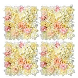 Composition florale artificielle idéale pour événements
