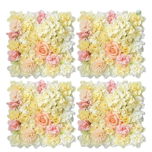 Composition florale artificielle idéale pour événements