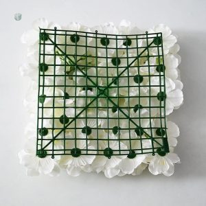Bouquet de fleurs artificielles pour célébrations