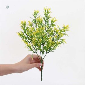Fleur Artificielle Pas Cher en décoration florale