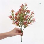 Fleurs artificielles à prix abordable pour toutes occasions