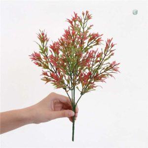 Fleurs artificielles à prix abordable pour toutes occasions
