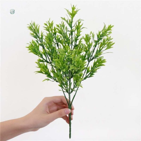 Fleur décorative artificielle, idéale pour la maison