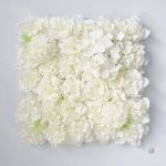 Fleur artificielle élégante pour décoration de mariage