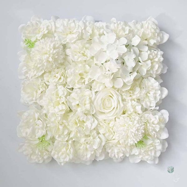 Fleur artificielle élégante pour décoration de mariage