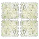 Fleur décorative pour arrangements floraux de mariage